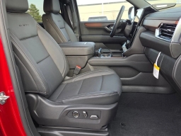 GMC Yukon Denali 4WD 4dr 2025