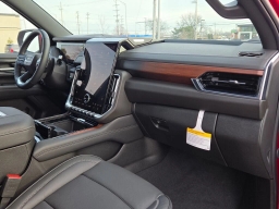 GMC Yukon Denali 4WD 4dr 2025