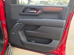 GMC Yukon Denali 4WD 4dr 2025