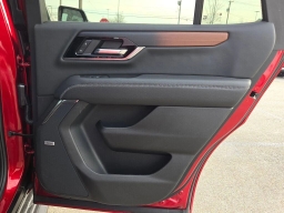 GMC Yukon Denali 4WD 4dr 2025