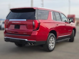 GMC Yukon Denali 4WD 4dr 2025