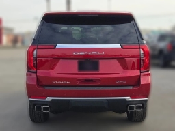 GMC Yukon Denali 4WD 4dr 2025