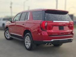 GMC Yukon Denali 4WD 4dr 2025