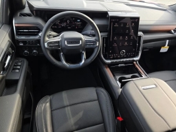 GMC Yukon Denali 4WD 4dr 2025