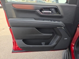 GMC Yukon Denali 4WD 4dr 2025