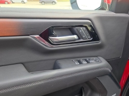 GMC Yukon Denali 4WD 4dr 2025