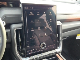 GMC Yukon Denali 4WD 4dr 2025