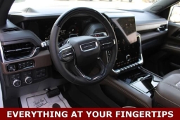 GMC Yukon Denali Ultimate 4WD 4dr 2026