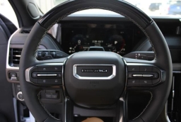 GMC Yukon Denali Ultimate 4WD 4dr 2026