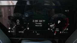 GMC Yukon Denali Ultimate 4WD 4dr 2026