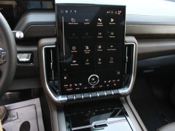 GMC Yukon Denali Ultimate 4WD 4dr 2026