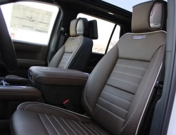 GMC Yukon Denali Ultimate 4WD 4dr 2026