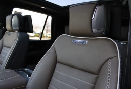 GMC Yukon Denali Ultimate 4WD 4dr 2026