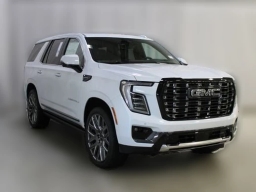GMC Yukon Denali Ultimate 4WD 4dr 2026