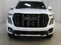 GMC Yukon Denali Ultimate 4WD 4dr 2026