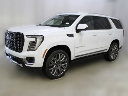 GMC Yukon Denali Ultimate 4WD 4dr 2026