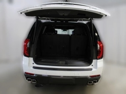 GMC Yukon Denali Ultimate 4WD 4dr 2026