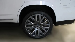 GMC Yukon Denali Ultimate 4WD 4dr 2026