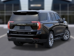 GMC Yukon Denali Ultimate 4WD 4dr 2026