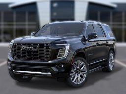 GMC Yukon Denali Ultimate 4WD 4dr 2026