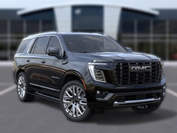 GMC Yukon Denali Ultimate 4WD 4dr 2026