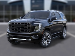 GMC Yukon Denali Ultimate 4WD 4dr 2026