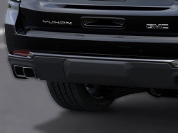 GMC Yukon Denali Ultimate 4WD 4dr 2026