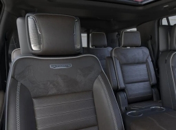 GMC Yukon Denali Ultimate 4WD 4dr 2026