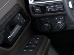 GMC Yukon Denali Ultimate 4WD 4dr 2026