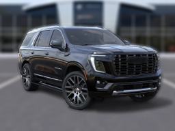 GMC Yukon Denali Ultimate 4WD 4dr 2025