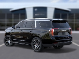 GMC Yukon Denali Ultimate 4WD 4dr 2025