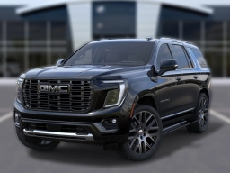 GMC Yukon Denali Ultimate 4WD 4dr 2025