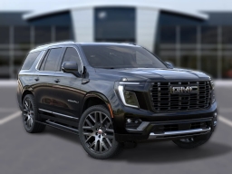 GMC Yukon Denali Ultimate 4WD 4dr 2025