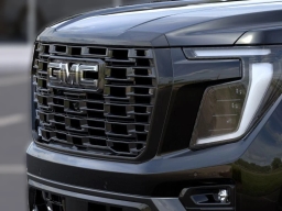 GMC Yukon Denali Ultimate 4WD 4dr 2025