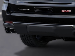 GMC Yukon Denali Ultimate 4WD 4dr 2025