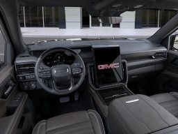 GMC Yukon Denali Ultimate 4WD 4dr 2025