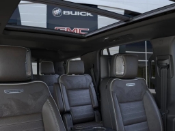GMC Yukon Denali Ultimate 4WD 4dr 2025