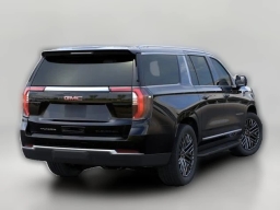 GMC Yukon XL Elevation 4WD 4dr 2026