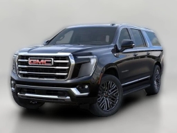 GMC Yukon XL Elevation 4WD 4dr 2026