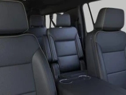 GMC Yukon XL Elevation 4WD 4dr 2026