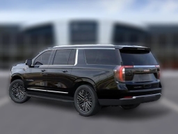 GMC Yukon XL Elevation 4WD 4dr 2026