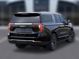 GMC Yukon XL Elevation 4WD 4dr 2026