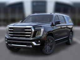 GMC Yukon XL Elevation 4WD 4dr 2026