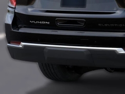 GMC Yukon XL Elevation 4WD 4dr 2026