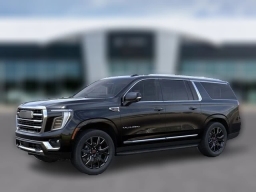 GMC Yukon XL Elevation 4WD 4dr 2026