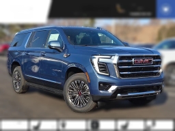 GMC Yukon XL Elevation 4WD 4dr 2026