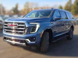 GMC Yukon XL Elevation 4WD 4dr 2026