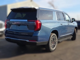 GMC Yukon XL Elevation 4WD 4dr 2026