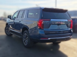 GMC Yukon XL Elevation 4WD 4dr 2026