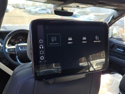 GMC Yukon XL Elevation 4WD 4dr 2026